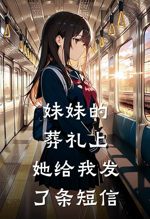 妹妹的葬礼上，她给我发了条短信