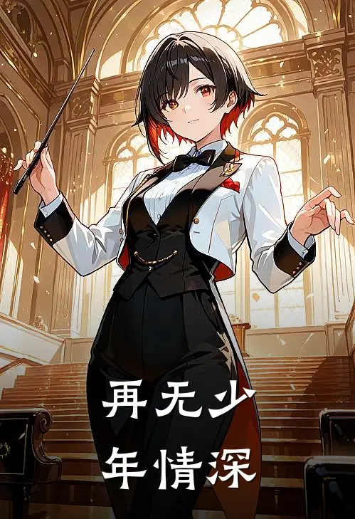 再无少年情深