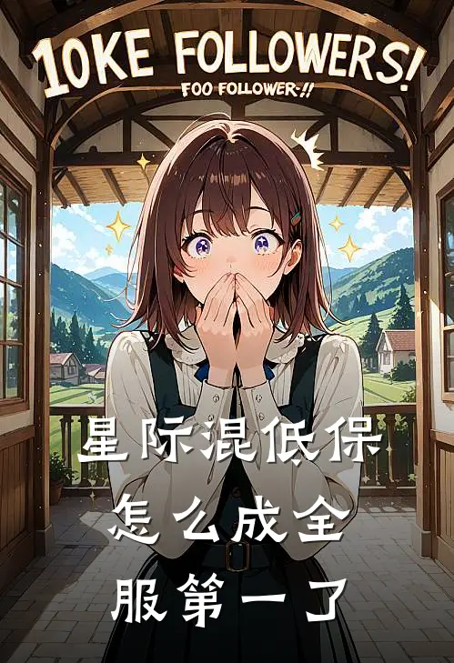 星际混低保，怎么成全服第一了