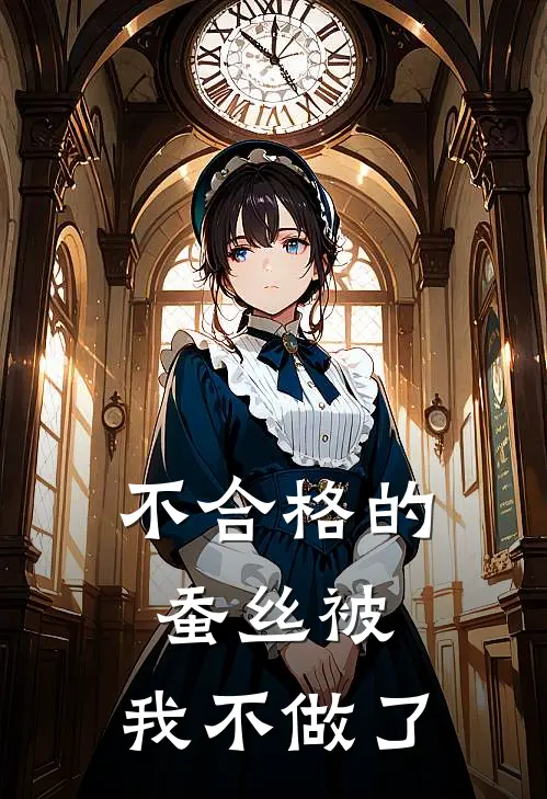 不合格的蚕丝被，我不做了