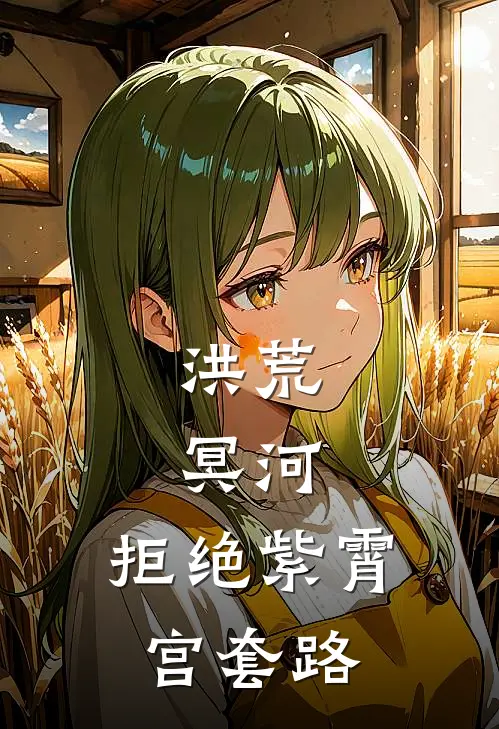 洪荒:冥河,拒绝紫霄宫套路