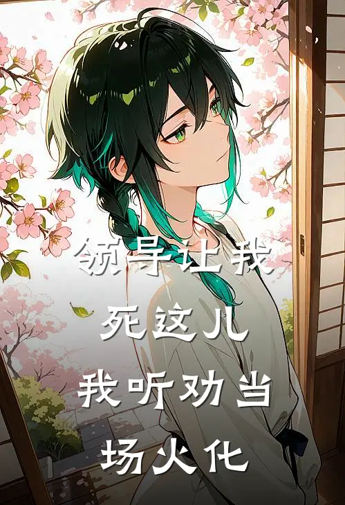 领导让我死这儿，我听劝当场火化