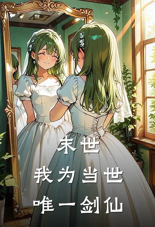 末世：我为当世唯一剑仙