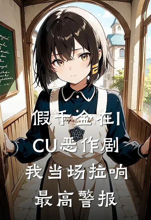 假千金在ICU恶作剧，我当场拉响最高警报