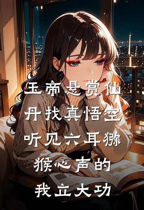 玉帝悬赏仙丹找真悟空，听见六耳猕猴心声的我立大功