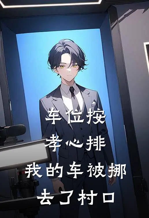 车位按孝心排，我的车被挪去了村口