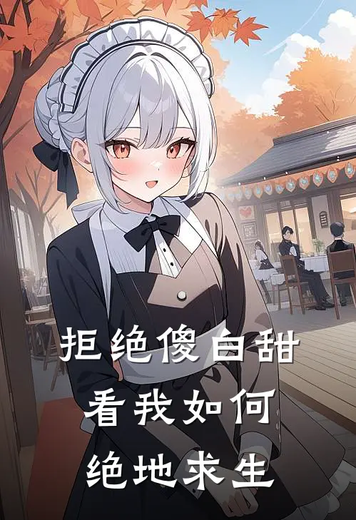 拒绝傻白甜，看我如何绝地求生