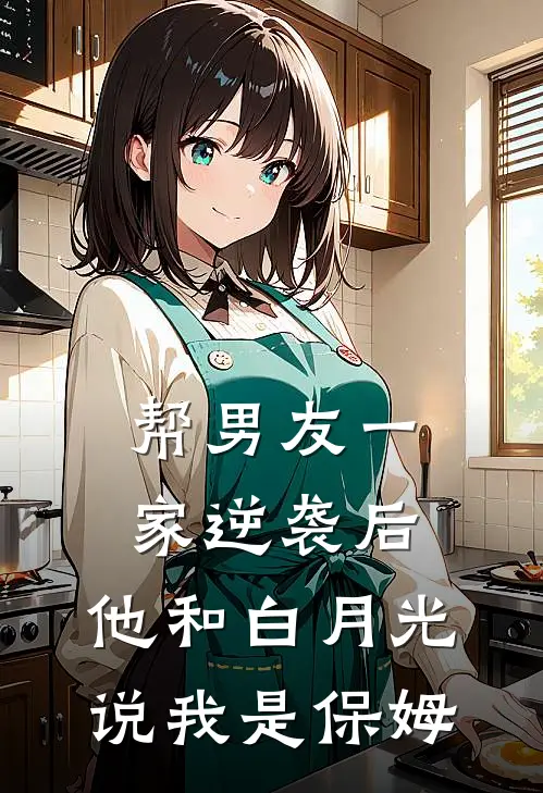 帮男友一家逆袭后，他和白月光说我是保姆