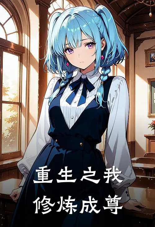 重生之我修炼成尊
