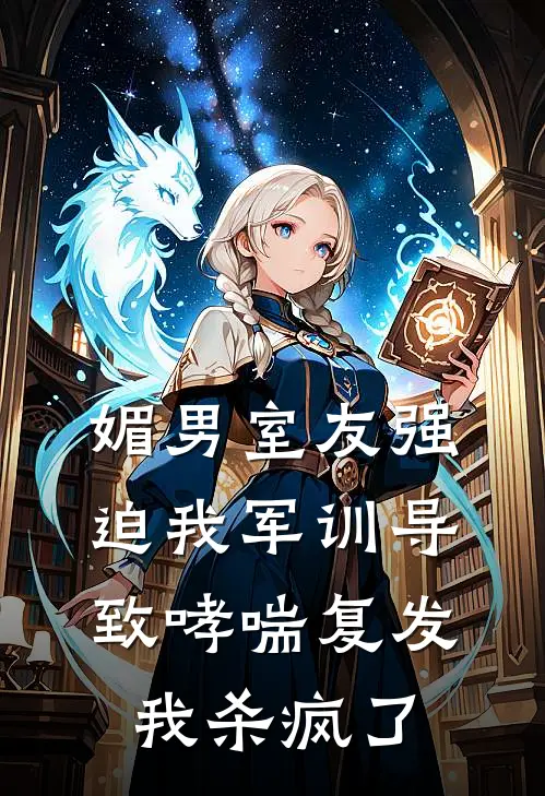 媚男室友强迫我军训导致哮喘复发，我杀疯了
