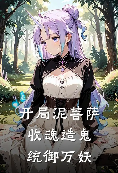 开局泥菩萨，收魂造鬼统御万妖