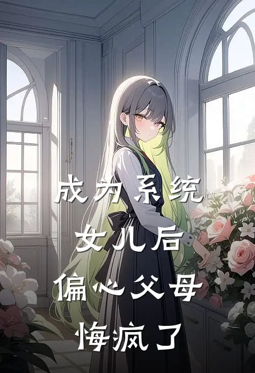 成为系统女儿后，偏心父母悔疯了