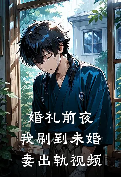 婚礼前夜，我刷到未婚妻出轨视频