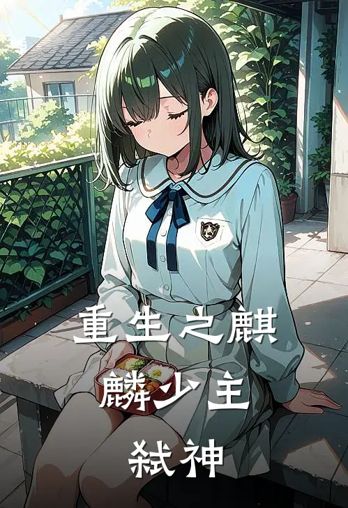 重生之麒麟少主：弑神