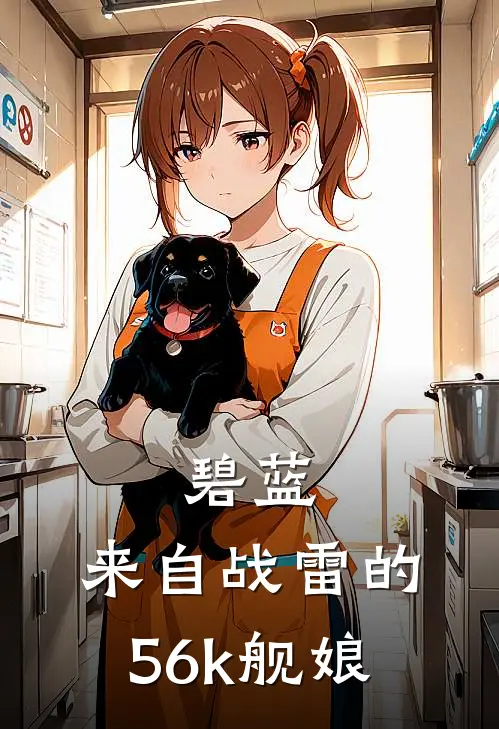 碧蓝：来自战雷的56k舰娘