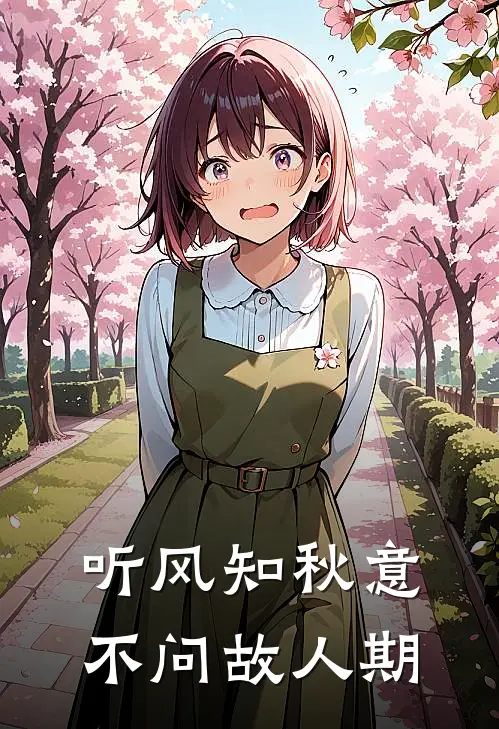 听风知秋意，不问故人期