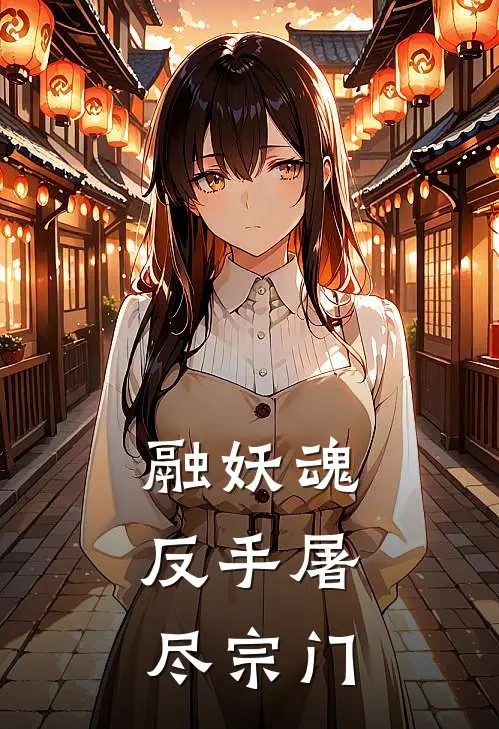 融妖魂，反手屠尽宗门