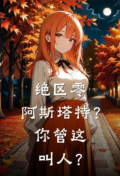 绝区零：阿斯塔特？你管这叫人？