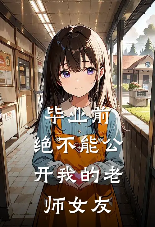 毕业前,绝不能公开我的老师女友