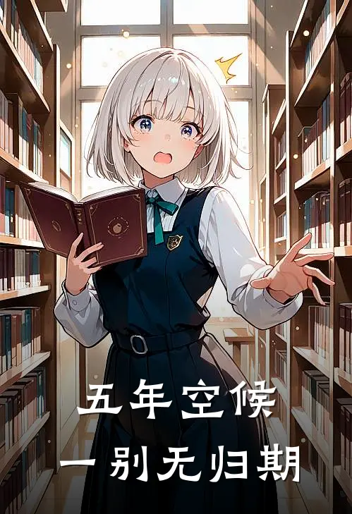 五年空候，一别无归期