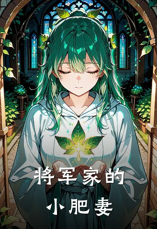 将军家的小肥妻