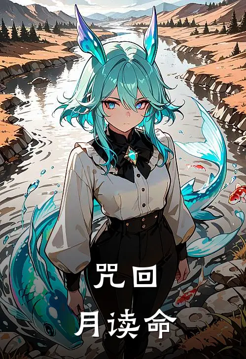 咒回：月读命