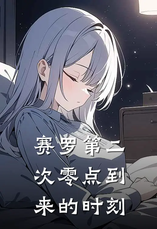 【赛罗】第二次零点到来的时刻