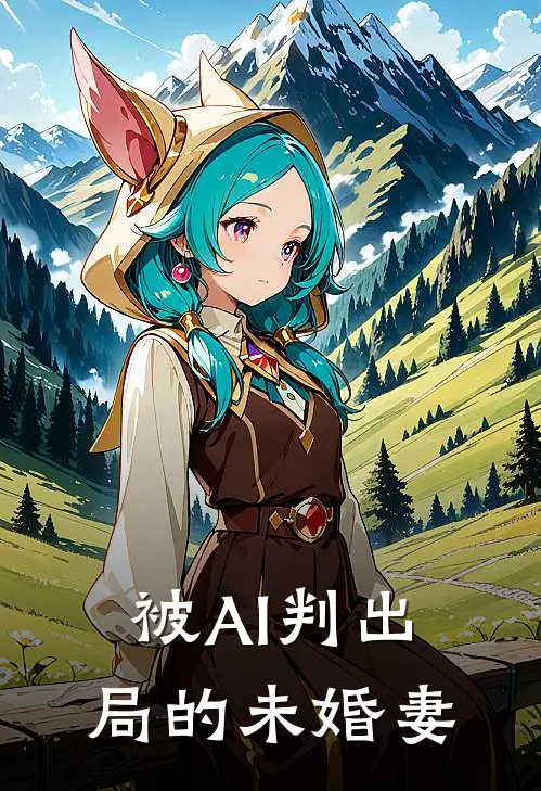 被AI判出局的未婚妻