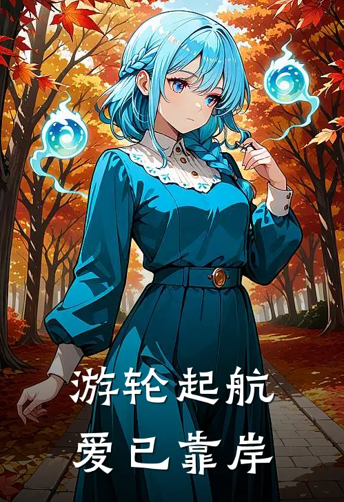 游轮起航，爱已靠岸