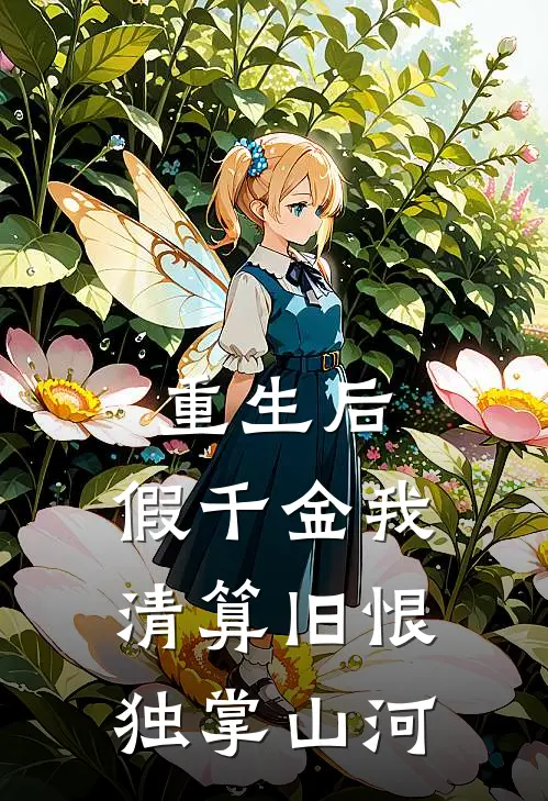 重生后，假千金我清算旧恨独掌山河