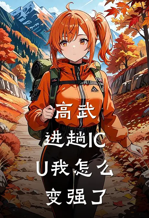 高武：进趟ICU我怎么变强了