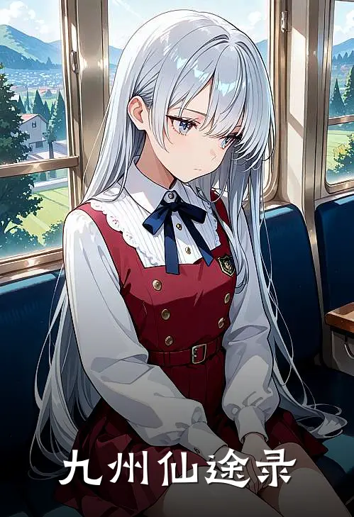 九州仙途录
