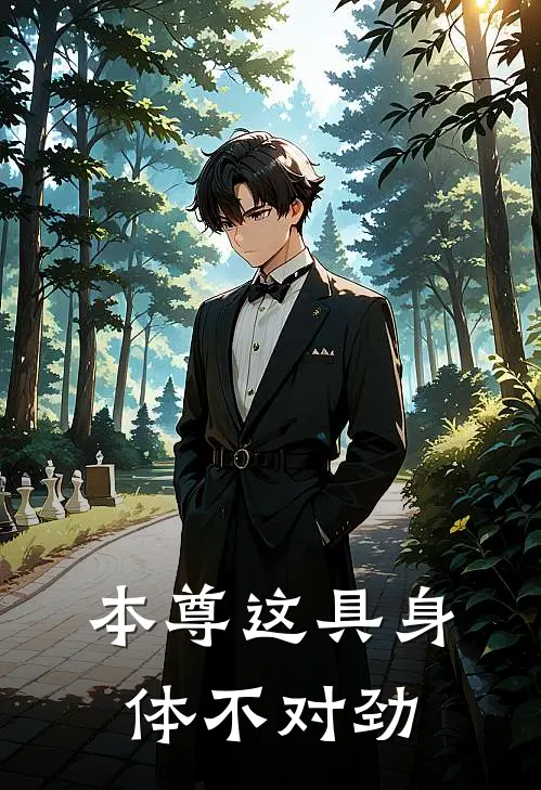 本尊这具身体不对劲