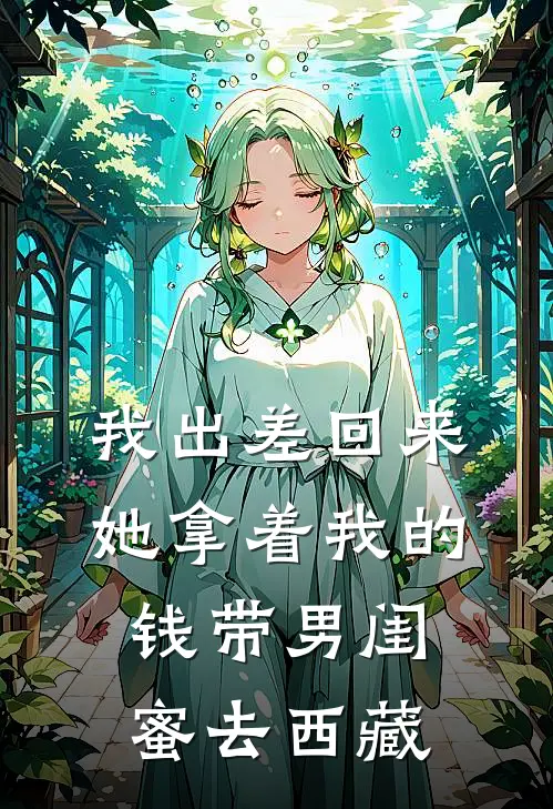 我出差回来，她拿着我的钱带男闺蜜去西藏