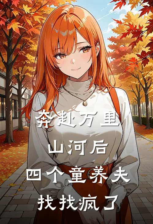 奔赴万里山河后，四个童养夫找找疯了