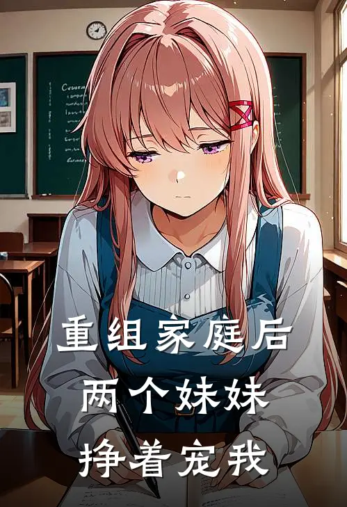 重组家庭后，两个妹妹挣着宠我