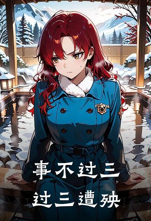 事不过三，过三遭殃