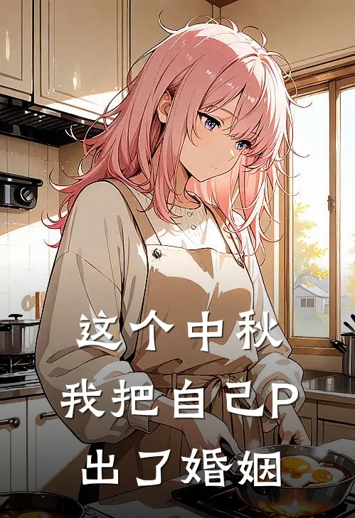 这个中秋，我把自己P出了婚姻