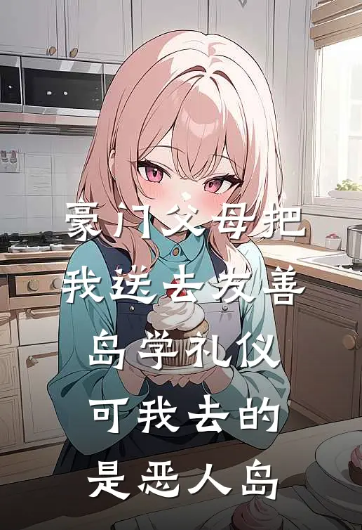 豪门父母把我送去友善岛学礼仪，可我去的是恶人岛