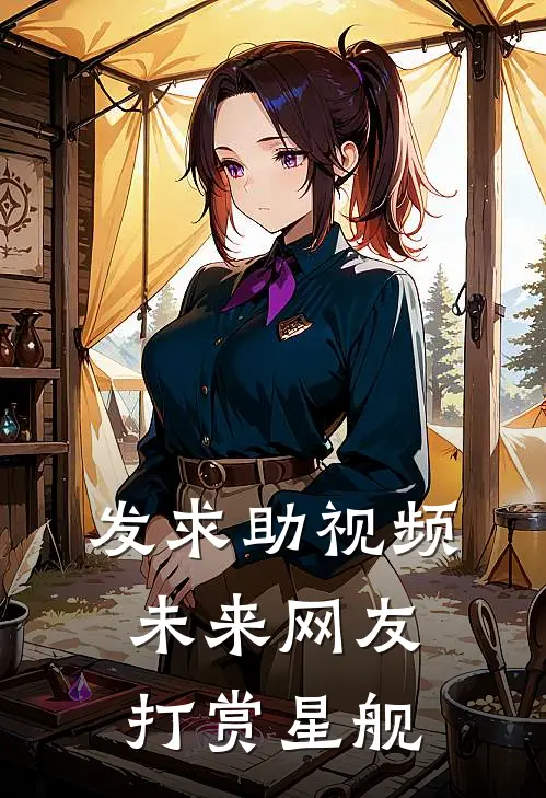发求助视频，未来网友打赏星舰