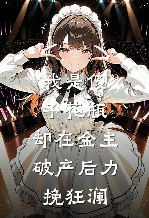 我是傻子花瓶，却在金主破产后力挽狂澜
