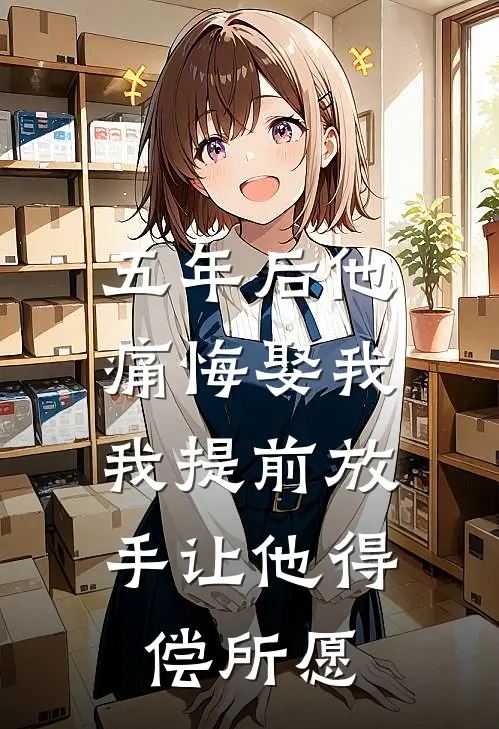 五年后他痛悔娶我，我提前放手让他得偿所愿