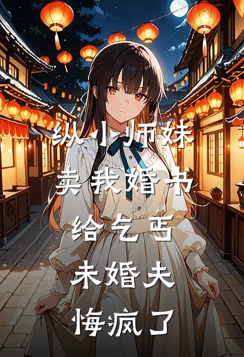 纵小师妹卖我婚书给乞丐，未婚夫悔疯了