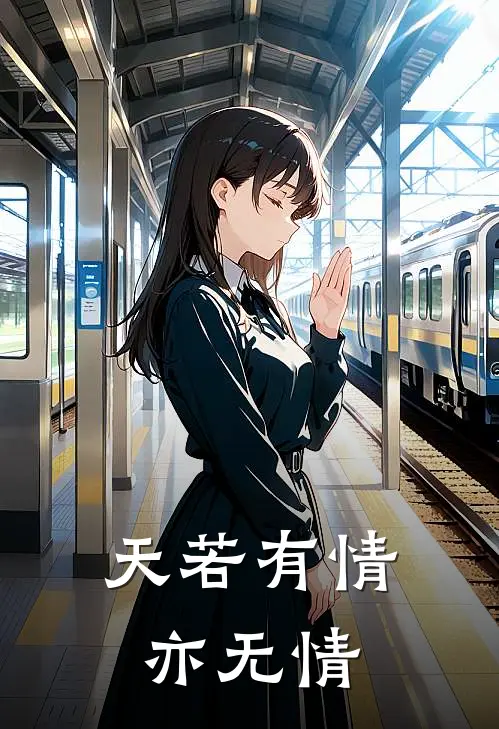 天若有情亦无情