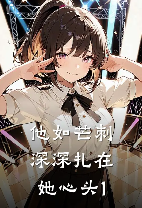他如芒刺，深深扎在她心头1