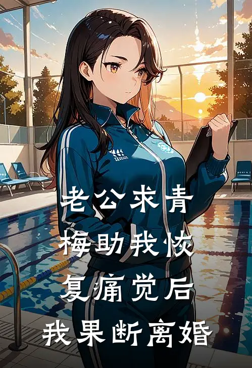 老公求青梅助我恢复痛觉后，我果断离婚