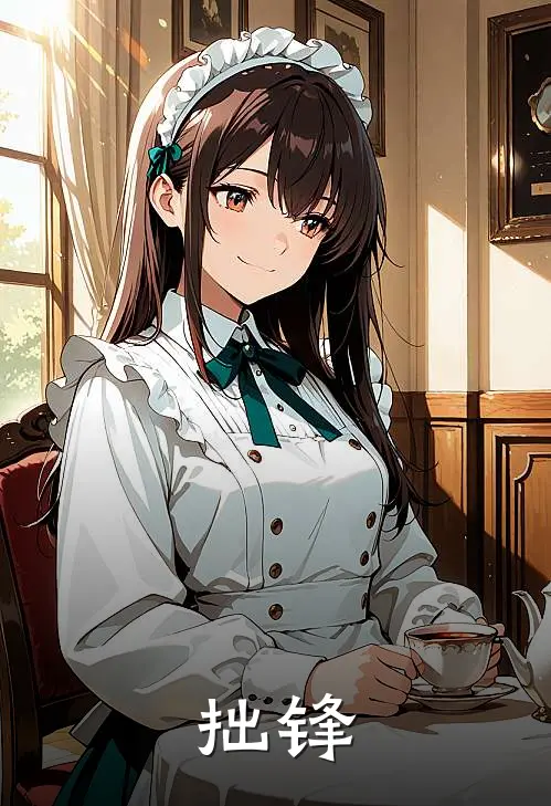 拙锋