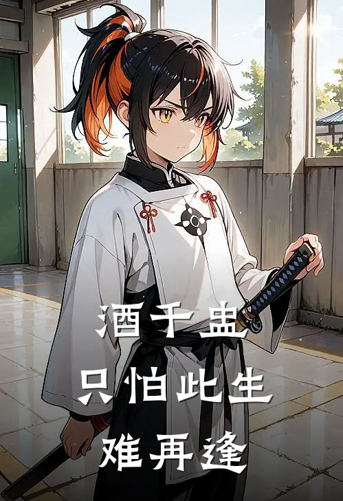 酒千盅,只怕此生难再逢