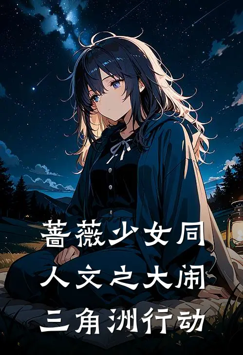 蔷薇少女同人文之大闹三角洲行动
