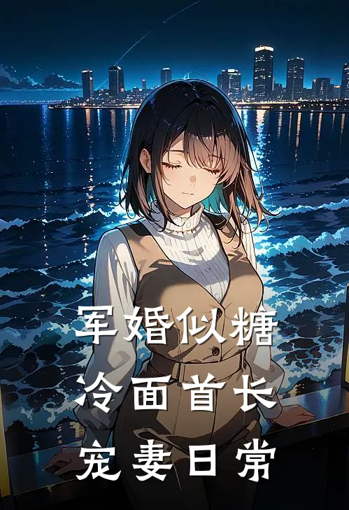 军婚似糖,冷面首长宠妻日常